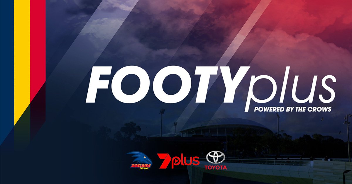 Adelaide_FC's tweet photo. Miss our first episode of Footy Plus on @Ch7Adelaide featuring @JoshJenkins24 @AdelaideUnited @LegacyOCE and @phildavis_1? Watch it in full here - https://t.co/eWmjnBElkG #weflyasone https://t.co/CzAHlwAGkE