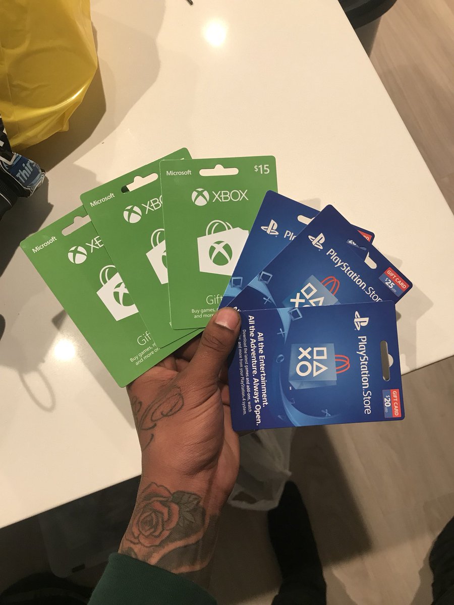 Flight23White's tweet image. Giving away Xb1 &amp;amp; Ps4 codes to randoms must follow &amp;amp; Rt ends tomorrow !