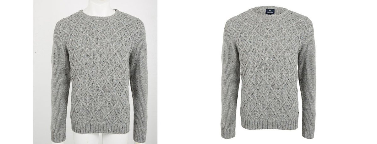 tradexcel's tweet image. A neck joint service refers to the ghost mannequin effect, this is the illusion that an invisible mannequin is wearing the clothes, so you can see both the front end and the inside of the clothing.
#PhotoshopImageMaskingService
For Free Trial- goo.gl/Ga4iSW