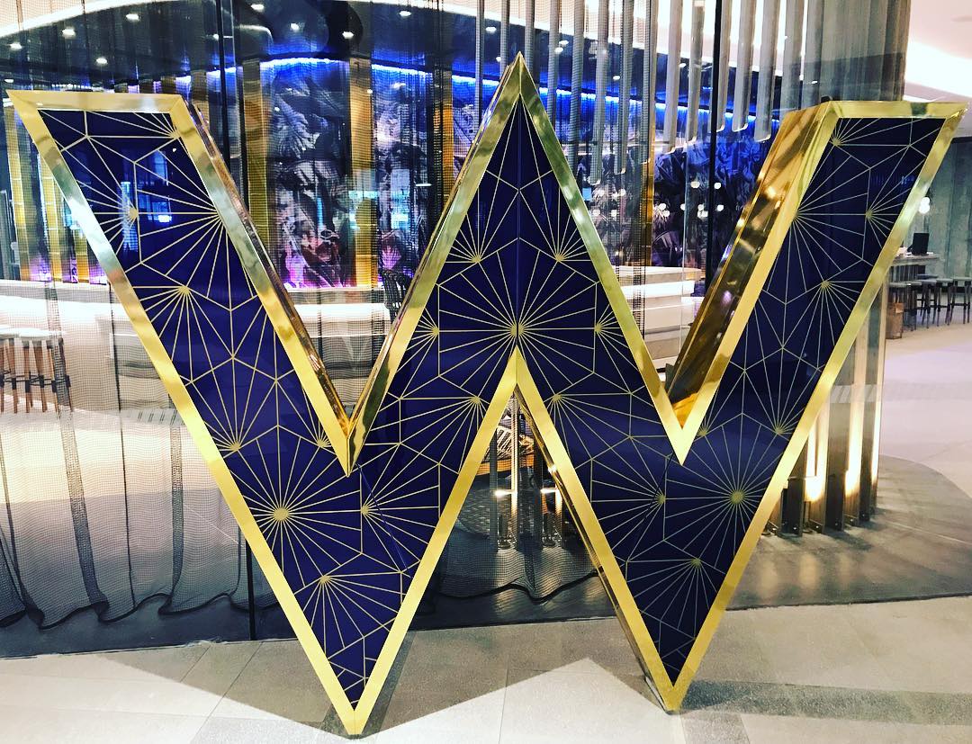 W Brisbane tweet media