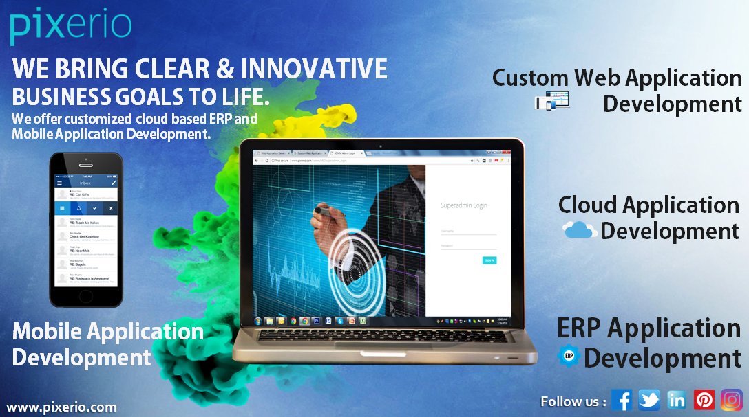 pixeriosolution's tweet image. #WebApplicationDevelopment #WebApplicationDevelopmentBangalore #WebApplicationDevelopmentServices #WebApplicationDevelopmentCompany For more visit: pixerio.com/web-applicatio…