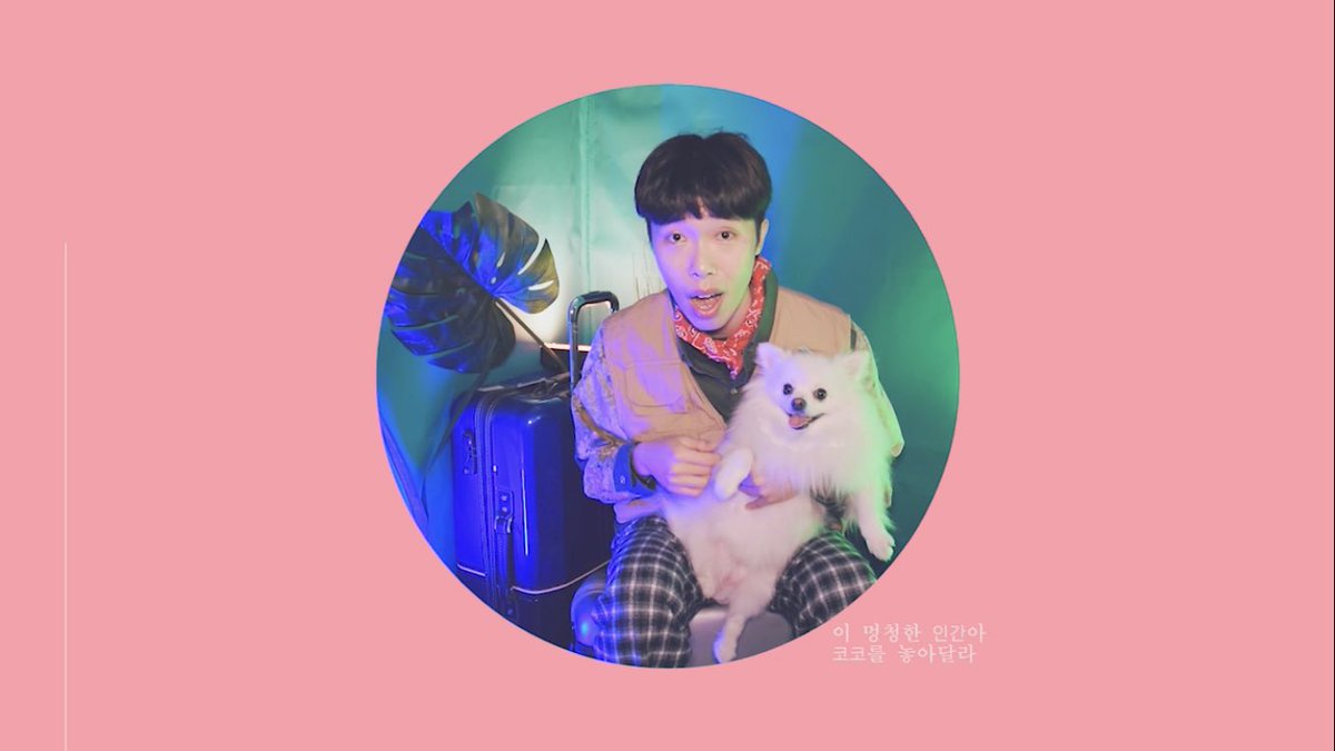 NU_HALO's tweet photo. 내 팔로워들은 다들 뭐하고 지내시려나..?
제 새로운 싱글은 4월25일!기대해주세요
(뮤비 스틸컷 몇장 살짝공개) https://t.co/dos37r1n3A