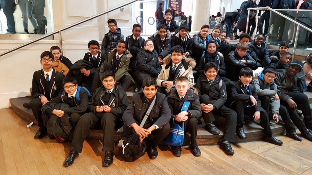 ErnestBevin_Sci's tweet photo. The @sciencemuseum never ceases to amaze @ErnestBevinColl #Wonderlab https://t.co/KROoiFKqCP