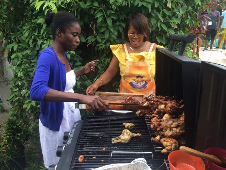 RESULTS from WGM Event #4372 from Haiti Club Name: Rotaract Club of Pétion-Vil… wgmeal.com/results-from-w…