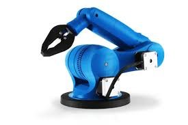 3dspectratech's tweet photo. Amazing use of 3d printing in robotics industry.
Read More: https://t.co/Z6yrshBfVS
#3dPrintingServices #3dPrintingInRobotics #3dInnovation #3dSpectra https://t.co/ZJdRhpmNE9