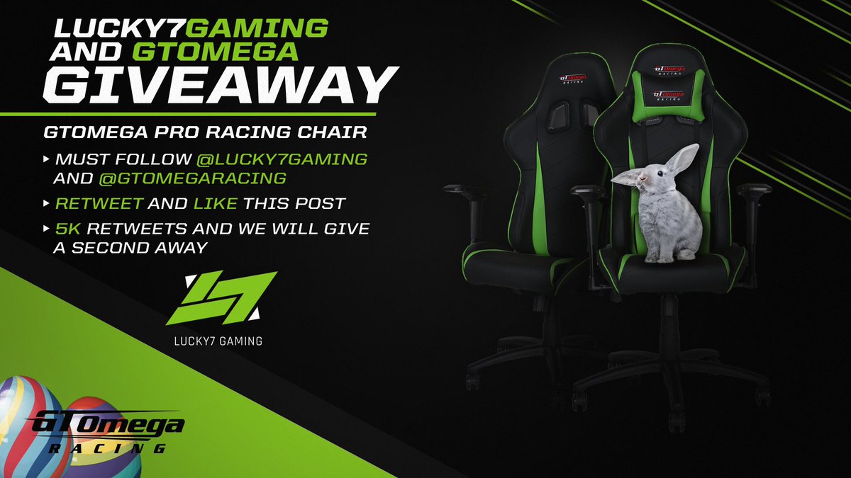 Lucky7Gaming® 🍀 tweet media