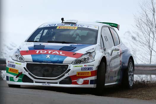 motormaniaci's tweet image. #Rally DEL #Ciocco: #Andreucci E’ UN CANNIBALE E PARTE ANCORA PER LA CACCIA AL TITOLO - motormaniaci.net/2018/03/29/ral… #Auto #Automotive #Motori #Motormaniaci #Motorsport #Race #Racing