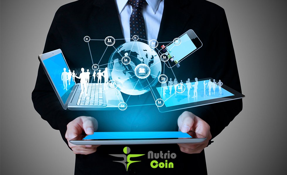 Nutriocoin's tweet photo. Hello guys!!
 We have come up with new information, in less than 12 hours the pre-sale period will open and you will officially be able to contribute to our project.
 That is not all, in the near future we will announce the next contest that will take place. So stay tuned. https://t.co/bOxuOo4hmX