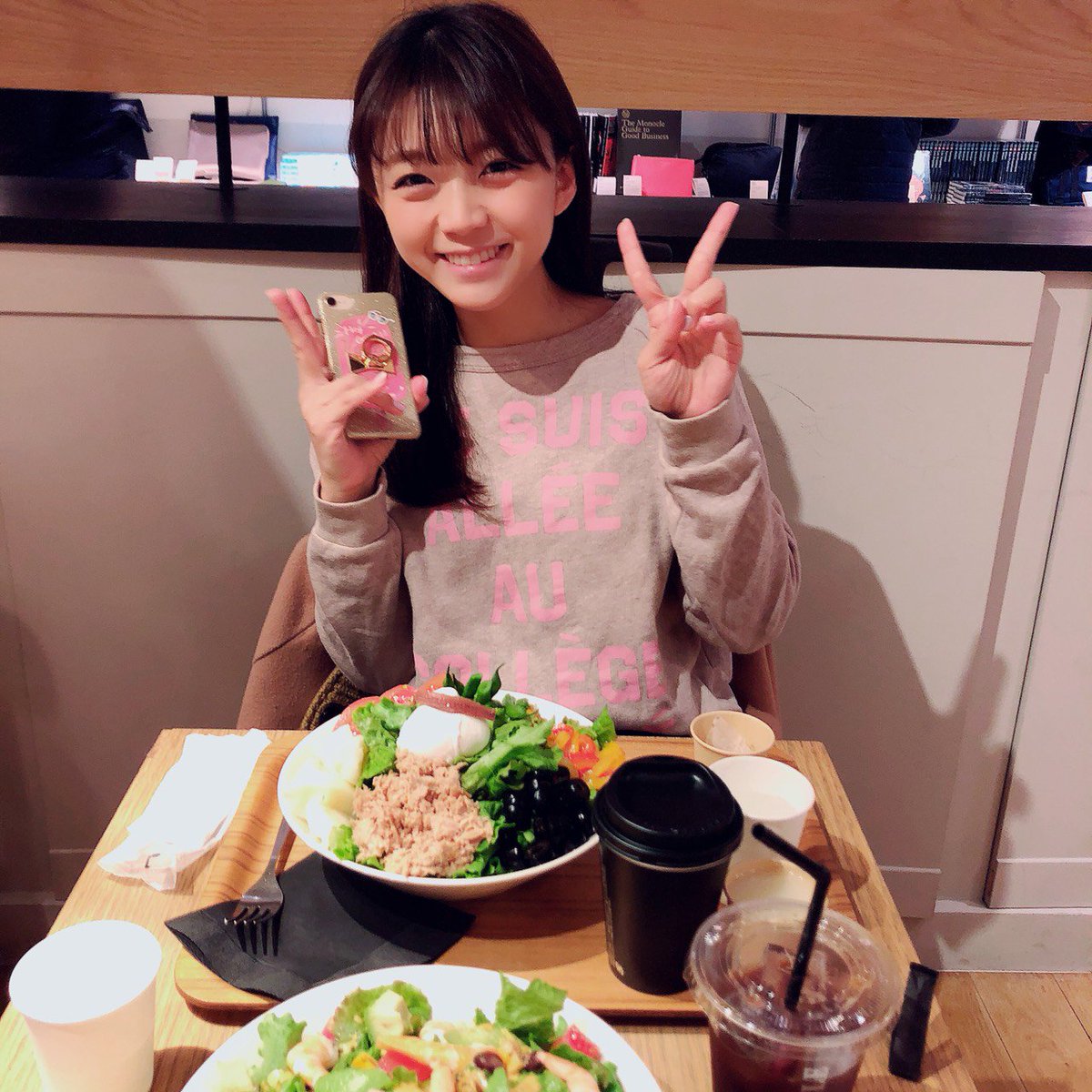 asg_tm's tweet photo. これでワテクシも三森すずこさん https://t.co/jpa0bUN0fU