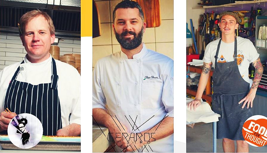 foodservice_rep's tweet photo. #ExportFresh & Petite Bouche are hosting a #free lunch & farm tour for QLD #foodservice professionals hosted by #chefs Brendon Barker (Madame Wu), Ben Williamson (Gerard's Bistro) and #FoodforThought's @MaLmeiers https://t.co/0TlNAa062l https://t.co/74cTIlB7Us