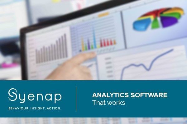 Ever wondered how analytics software can increase your revenue? buff.ly/2vLVA7X

#AnalyticsSoftware #RetailAnalytics #BigData