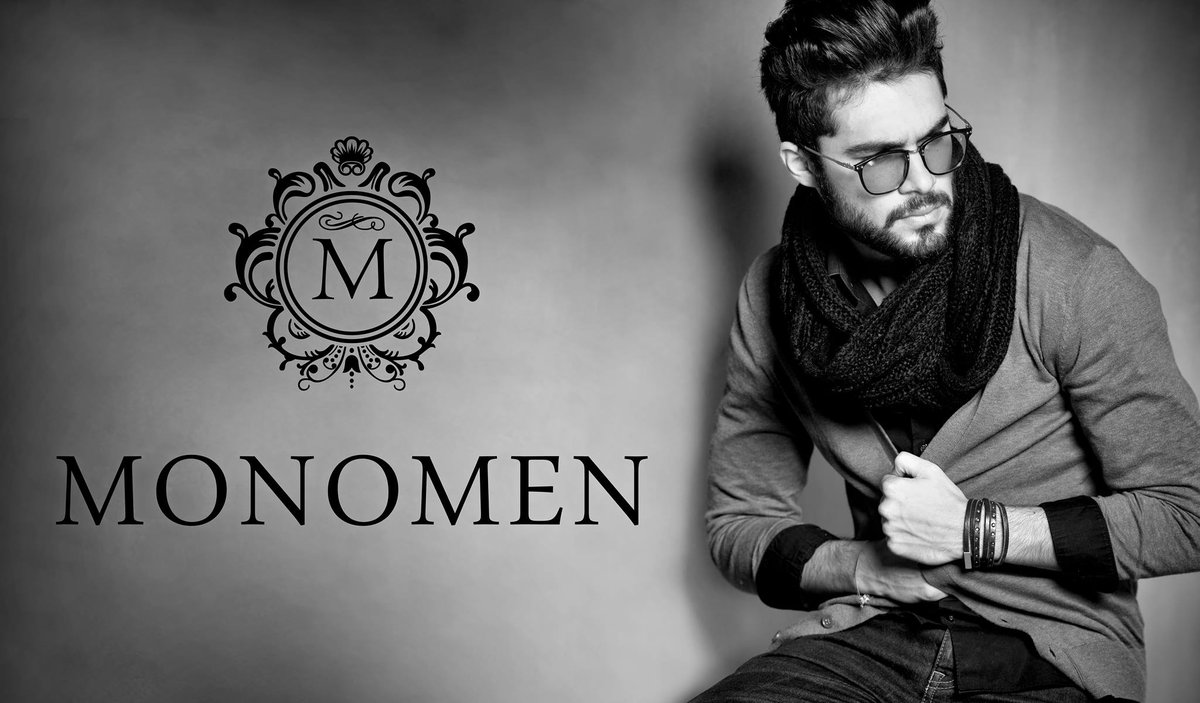 StoreBrandsVIP's tweet image. Monomen - Accessories for successful, self-confident and stylish men 
Check collection on our website:
bit.ly/2FZ6OYB
#SS18 #MadeinItaly  #menfashion #ootd #wiwt #sale #discount #fashion #style #onlineshopping #shopping #sport #Apparel #storebrandsvip #spring