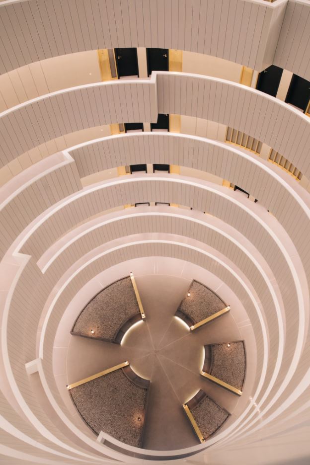 _designjunction's tweet image. Great news that Gasholders London, Gasholder Park and R7 at @kingscrossN1C have been shortlisted for this year's @RIBA London regional awards kgx.cc/2pTvfQv  #architecture #djKX