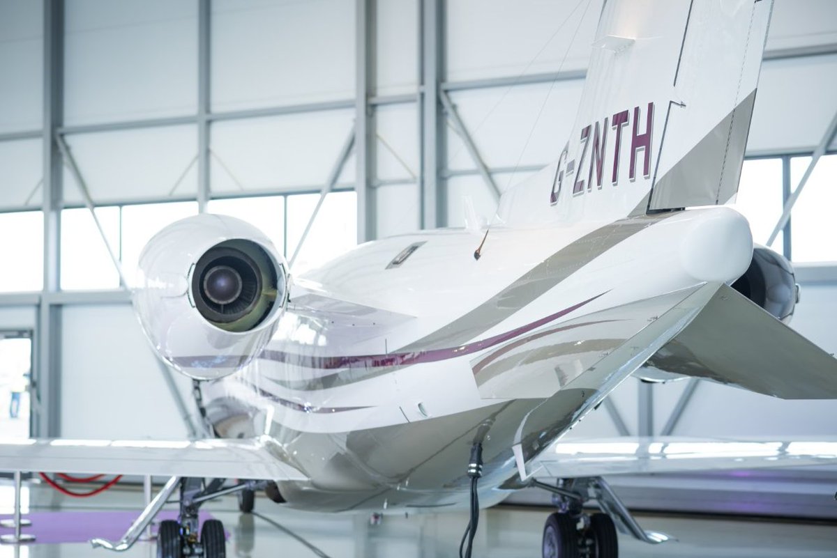 zenithavuk's tweet photo. We will be adding two new #Learjet75s to our fleet early this year! Even more opportunities to fly with us..... https://t.co/6umcBafLuL #Relax #Private #Luxury @bombardierjets https://t.co/s1nqqD5HrL