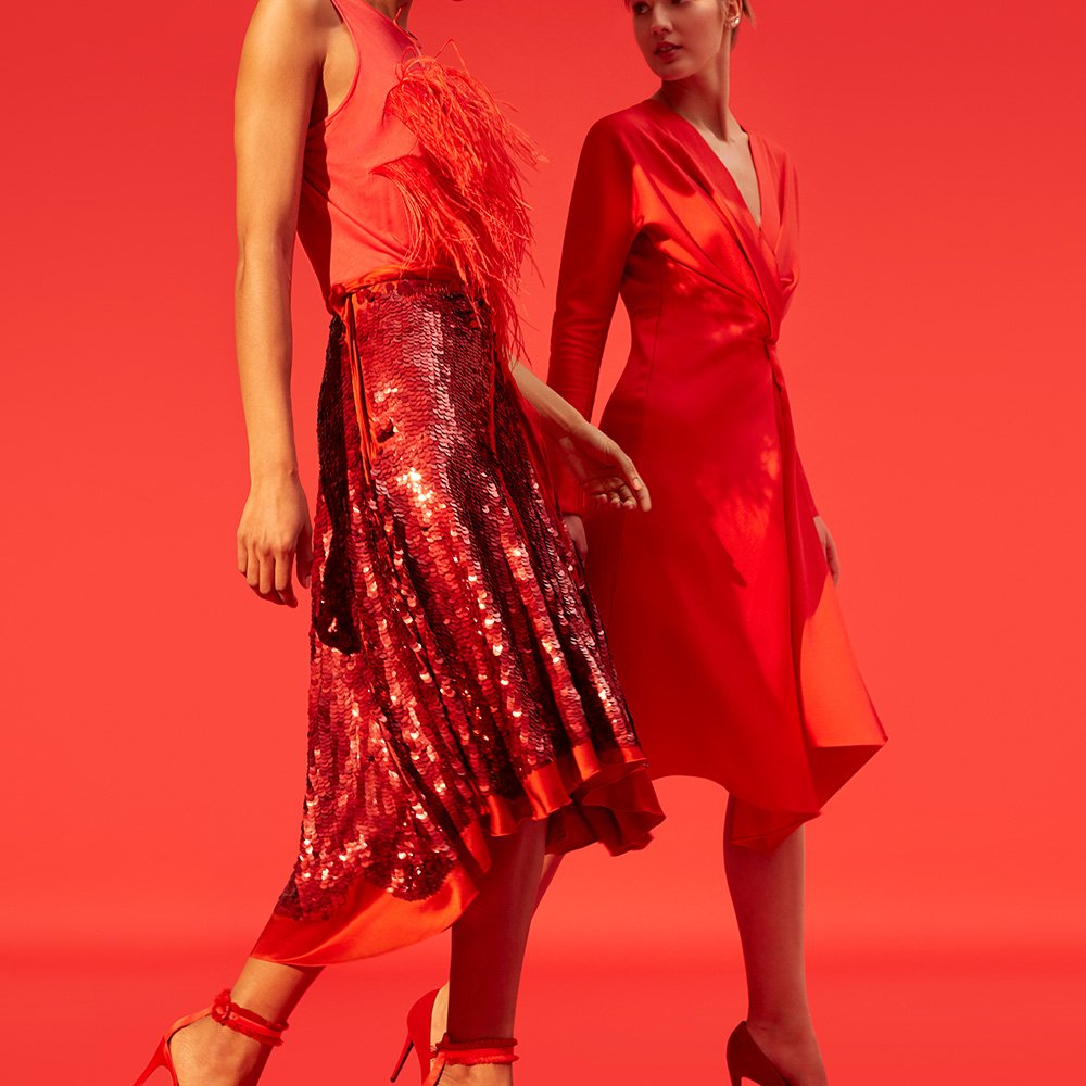 Clearance is back! Up to 80% off on <a href="/THEOUTNET/">THE OUTNET</a>
goo.gl/J123pq