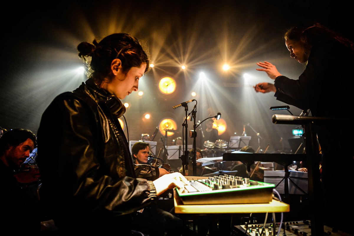 Convergence tweet media