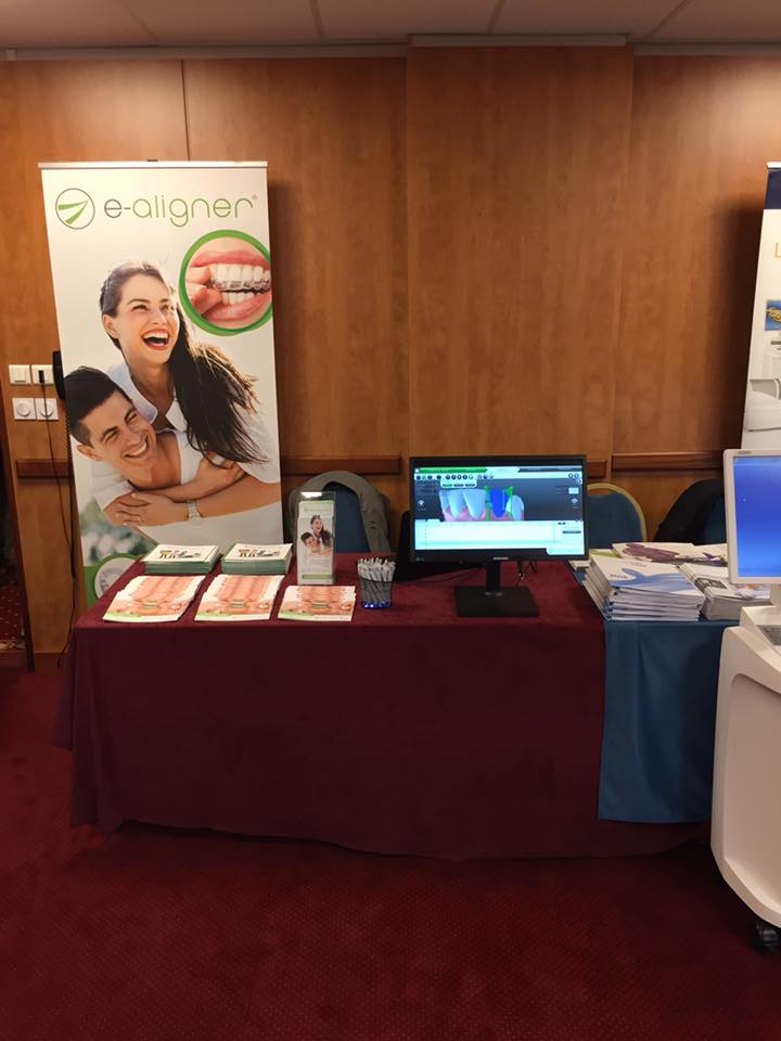 <a href="/ealigner/">E-Aligner</a> est présent aujourd'hui à <a href="/nantesfr/">Ville de Nantes</a> pour le Congrès AOBO sur le thème de l'empreinte optique présenté par le Dr SASTRE.