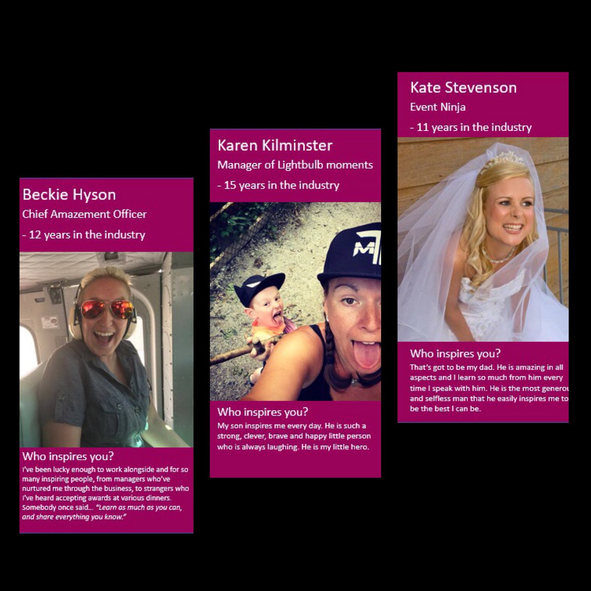 Events_Raccoon's tweet photo. Introducing The Events Raccoon...... head over to our LinkedIn page https://t.co/7ncdlg2CP4 to find out more about us #TheEventsRaccon #gettoknowus #eventprofs #chiefamazementofficer #manageroflightbulbmoments #eventninja https://t.co/HAAOLBOKQE