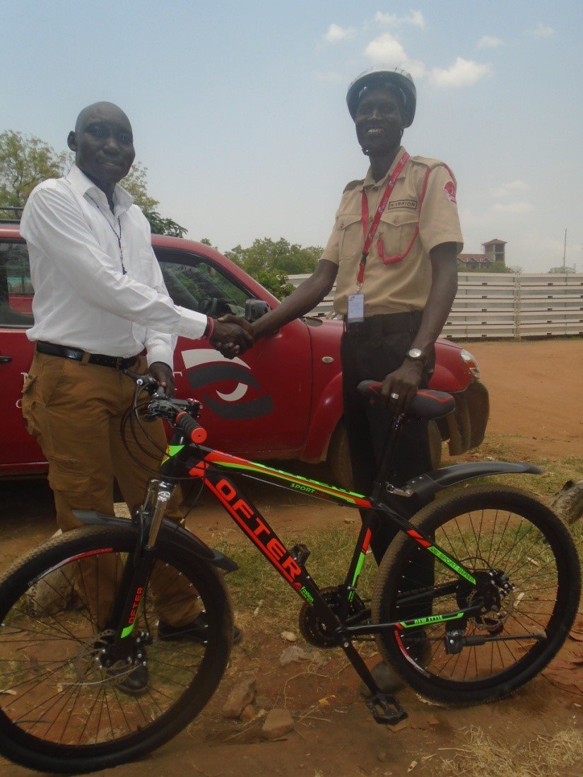 bike to work scheme 2018