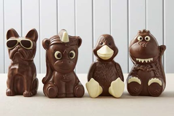 BeSlaveryFree's tweet photo. Thank you to all those people who have sought out #traffikfree #chocolate this Easter ...But please continue afterwards to look for #certified chocolate .. keep our link to #good #chocolate in mind when you buy https://t.co/C08PJcApmB https://t.co/PUJHRPDWzw