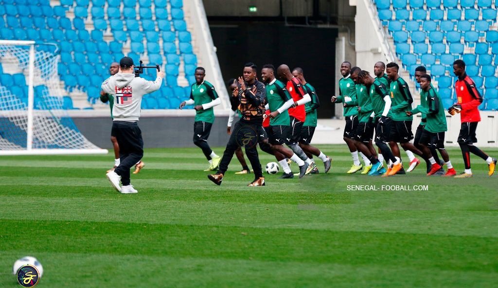 Koulibaly Kalidou tweet media