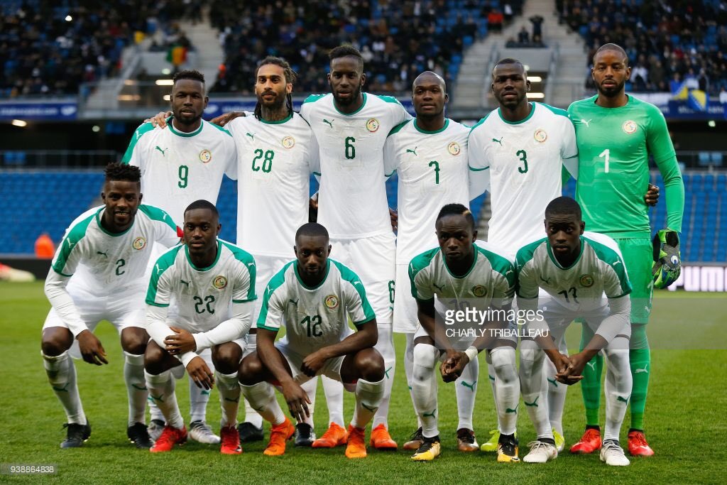 Koulibaly Kalidou tweet media