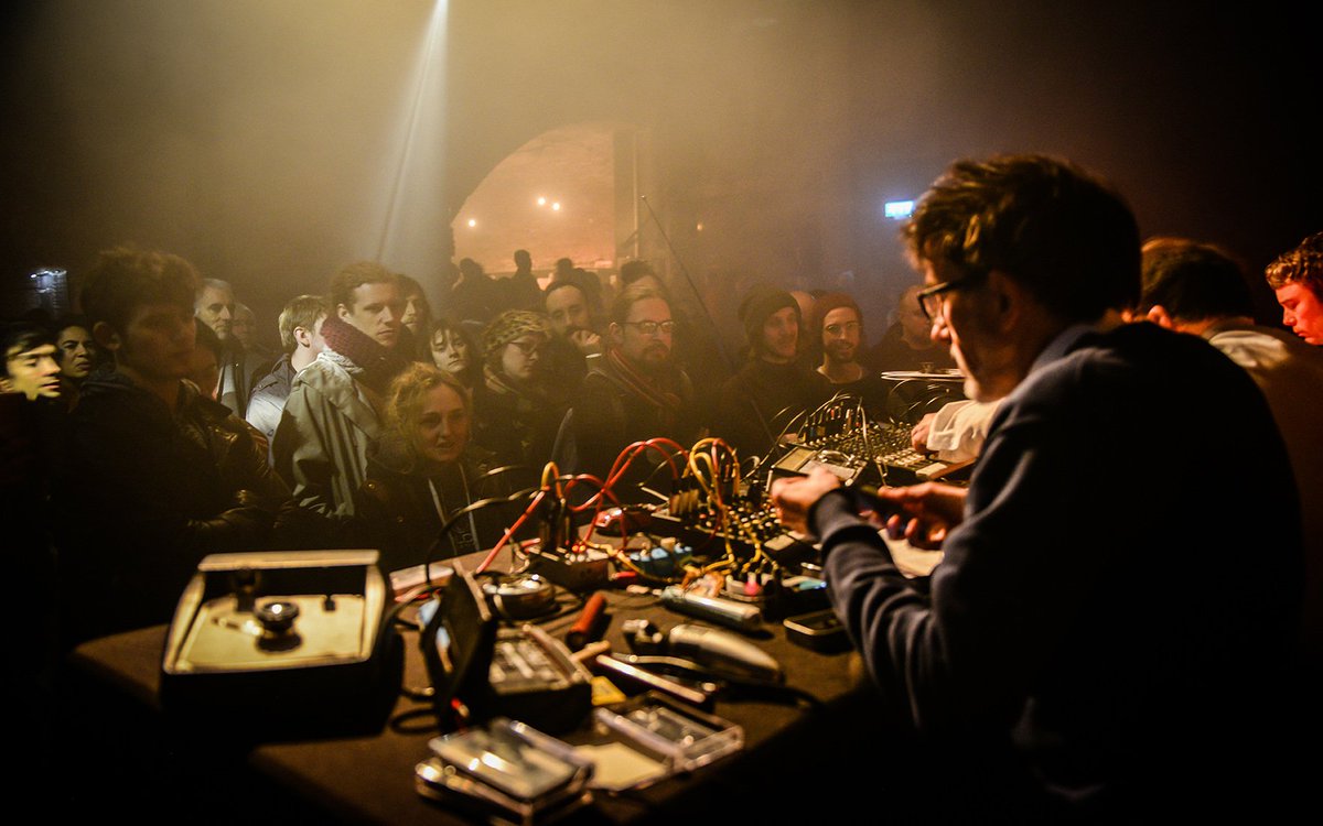 Convergence tweet media