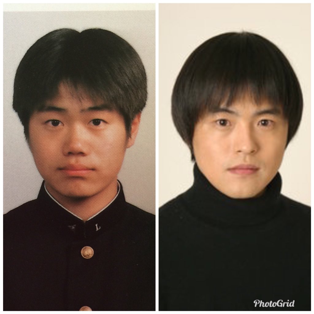 竹内 清文 Ar Twitter 実は兄です バカリズム 似てると言われたから並べてみた でも実は僕はバカリズムを知らなかった バナナマンと勘違いしてて 僕バナナマンのどっちに似てんだろと疑問だった でもググってみたらバカリズムが誰かわかった 有名な人なん