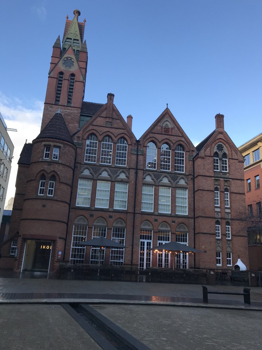 weareibstock's tweet image. Fantastic launch event for Birmingham Architectural Association @Birm_Arch at @ikongallery last night. We look forward to working with you! #architecture #brumarchitecture @RIBAWestMids