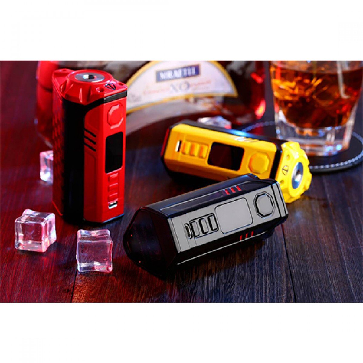 everzontech's tweet photo. Does anyone expect the new arrival :Think Vape Finder 250W TC Box Mod with Evolve DNA 250 Chip ? First batch will be arriving in the next week.
https://t.co/c5VEEKMB5G… #Everzon #EverzonTech #EverzonVape #vape #vapor
#vapelife #vaping #vapefan ##電子タバコ
≧◠ᴥ◠≦✊ https://t.co/EMJGhlCpFQ