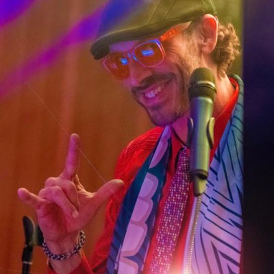 ChadThaVoice's tweet photo. #NewProfilePic https://t.co/tDb5QB9EZF