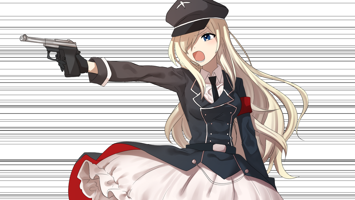 メイズ コード 公式 第一話イラスト ユリア ゲシュペンスト 愛用の銃はワルサーp38 アハハハハハハッ ほら どうしたの もっと手ごたえのあるヤツが相手じゃないと 訓練にならないじゃない アハハハハッ 小澤亜李 大西沙織 井口 メイズ コード 公式 第一話イラスト ユリア ゲシュペンスト 愛用の銃はワルサーp38 アハハハハハハッ ほら どうしたの もっと手ごたえのあるヤツが相手じゃないと 訓練にならないじゃない アハハハハッ 小澤亜李 大西沙織 井口