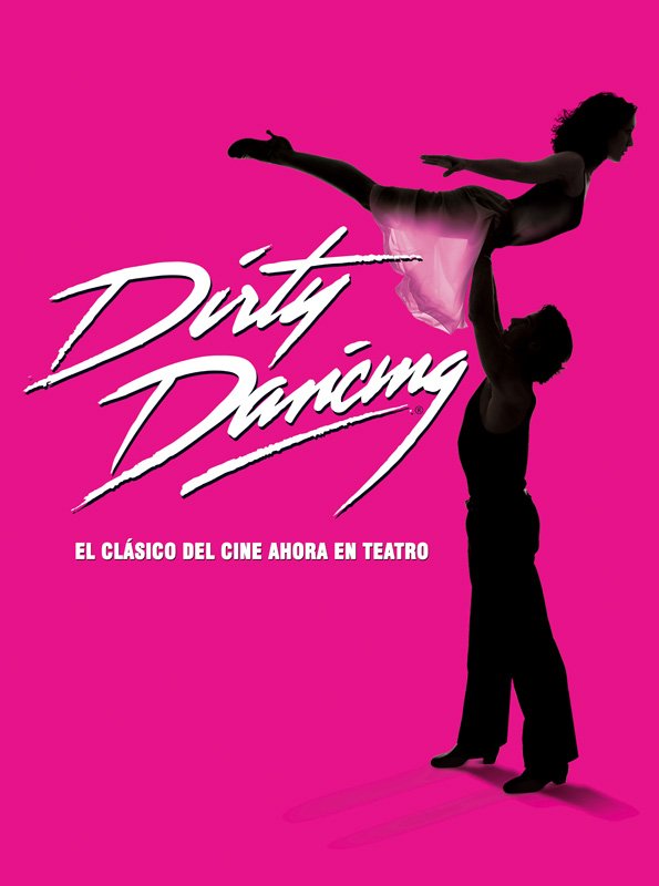 baluarte's tweet photo. Dirty Dancing @dirtydancing_es, la versión teatral del clásico de los ochenta llega a Baluarte el próximo mes de abril. Más info en págs. 10 y 11 de Baluarte Envivo https://t.co/KFSzaD6yzw #musical https://t.co/LdrOztB8v7