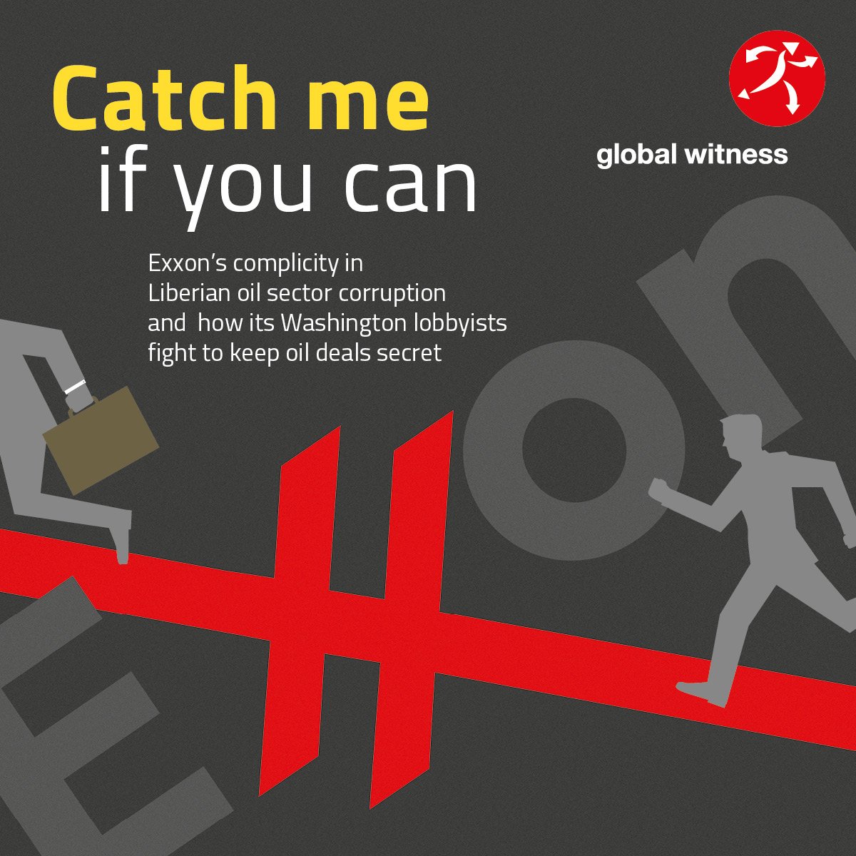 Global Witness tweet media