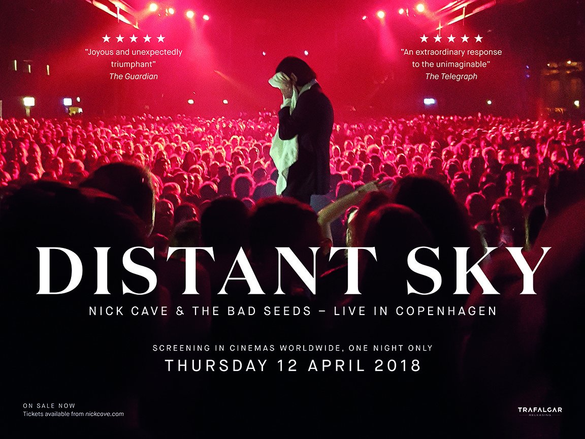 Image result for distant sky poster