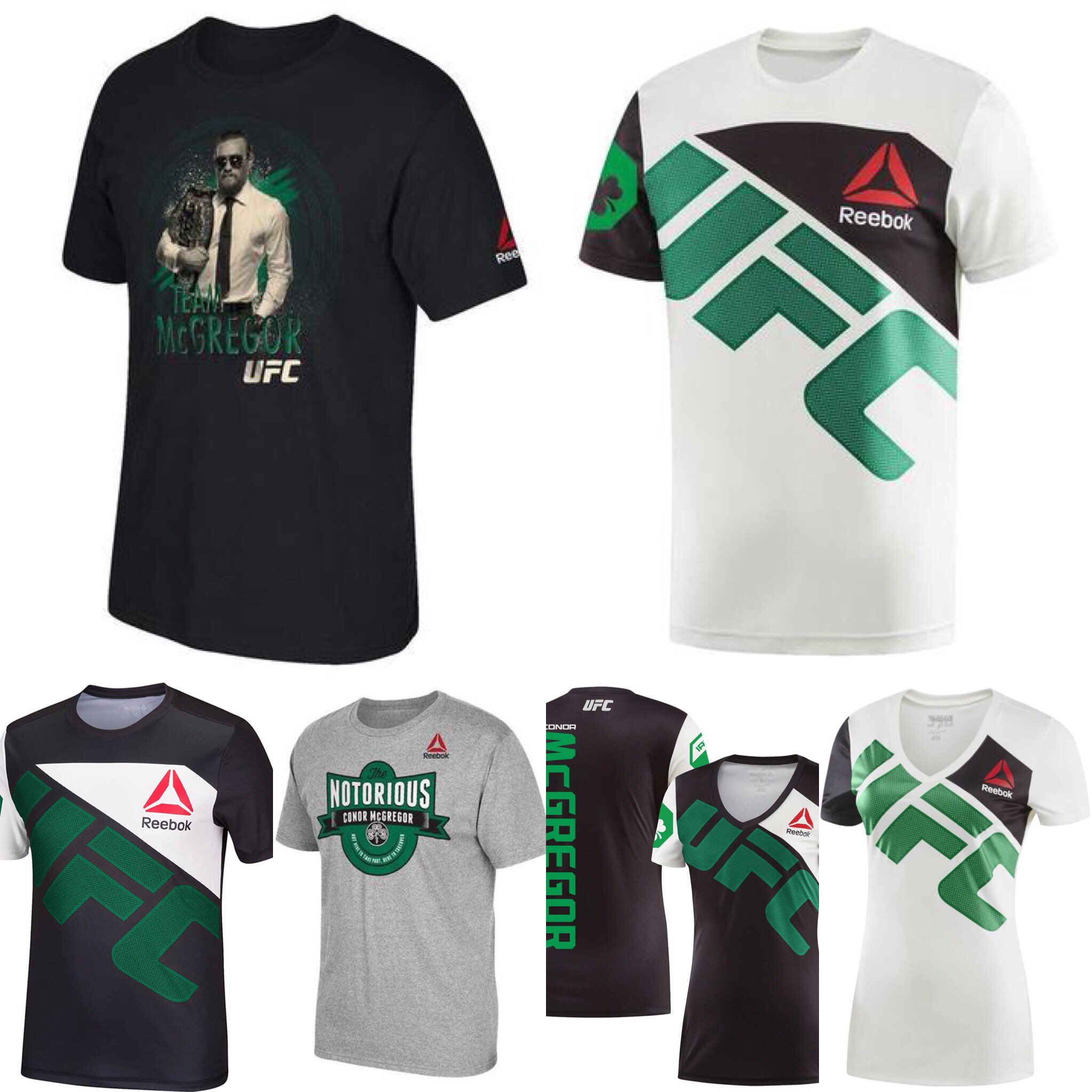 reebok ufc clothing uk