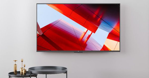 Gadgets_Night's tweet photo. #Xiaomi #Launches 55-Inch #Mi TV 4S With 4K HDR #Display

#gadgets #gadget #LED #gadgets_night https://t.co/Td5tKSjMvc