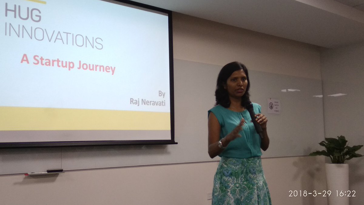 gischethans's tweet photo. .@ShantaThoutam explaining how @THubHyd is influencing the #startup ecosystem in India, how they offer a full stack ecosystem to build and scale up... #HCCIProcessDay https://t.co/MYJ9ZbWMu5