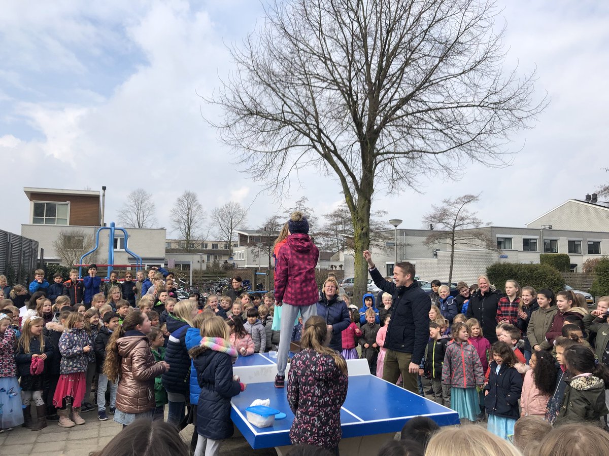 Finale eiertikwedstrijd 🐣 wij wensen iedereen een fijn paasweekend🐣
