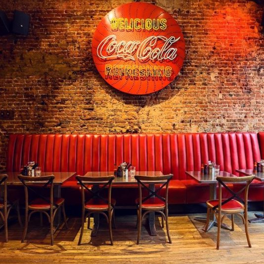 Joe's Southern Table tweet media