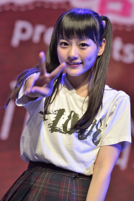 Twitterのコスプレ画像4