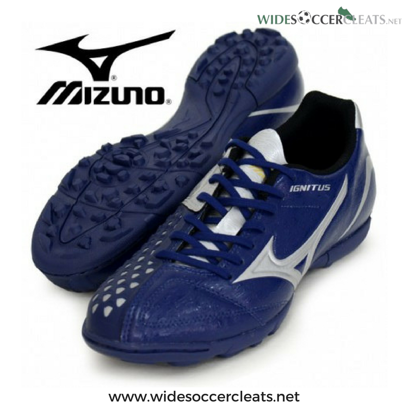 mizuno ignitus futsal