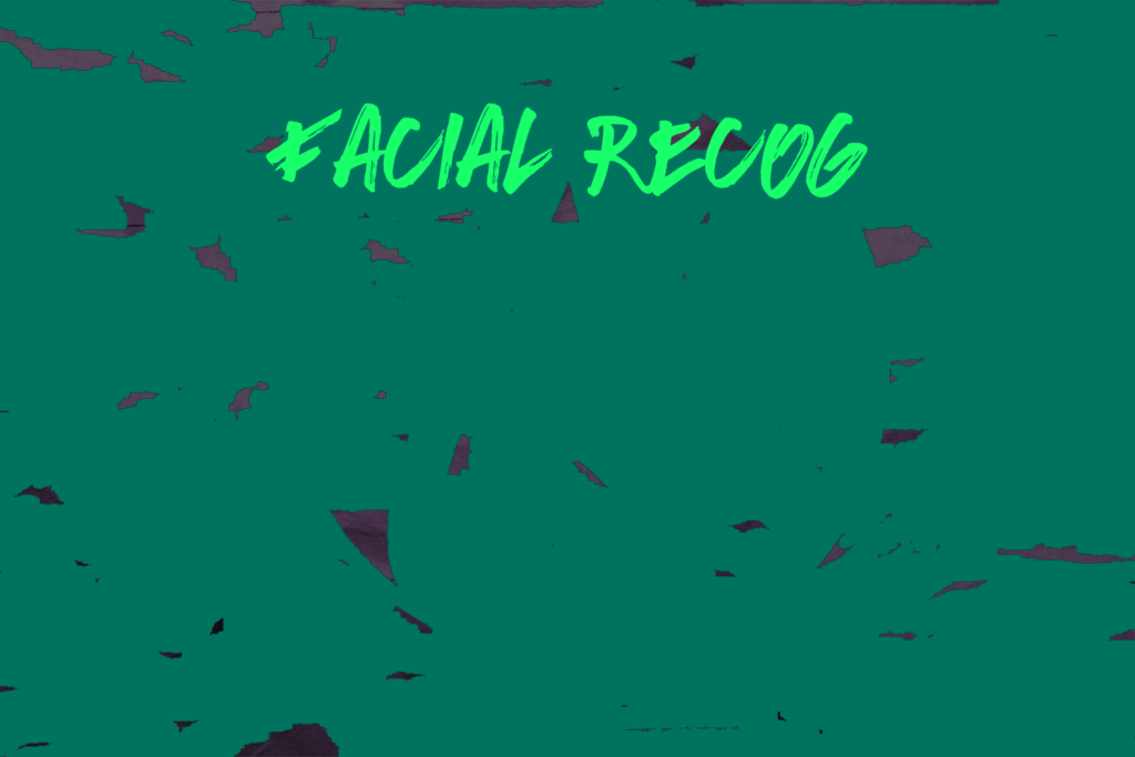 Carandus's tweet photo. How does #facialrecognition work? https://t.co/3zAemx9fbE https://t.co/MjL4cpodyd