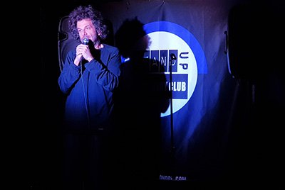 Stand Up London Comedy Club tweet media