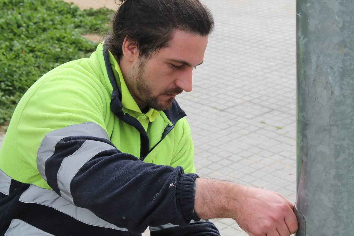 lesfranqueses's tweet photo. Més de 200 persones s’han beneficiat del programa de plans d’#ocupació de l’Ajuntament #oportunitats #feina https://t.co/mwKJ9kPoGc https://t.co/xpywvBgQFS