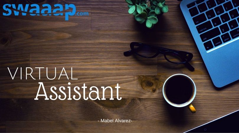 MarketingSWAAAP's tweet photo. The Benefits of a Virtual Assistant [https://t.co/rMq2dBwZwn] https://t.co/a7yPWIV6wl