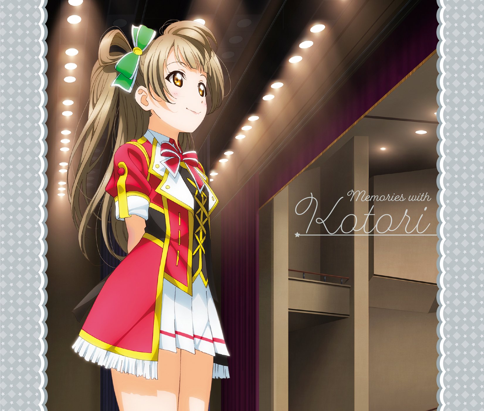 【お名前が読めないですごめんない】ラブライブ！　μ's CDコレクション お名前が読めないですごめんない様専用】ラブライブ！ μ's CD
