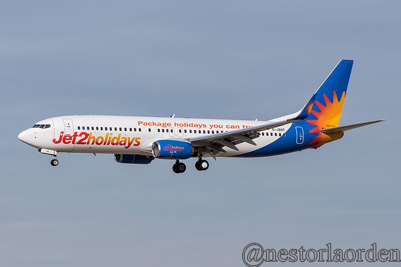 Seguimos con una pequeña muestra de los charters. <a href="/croatiaairlines/">croatiaairlines</a> <a href="/jet2tweets/">Jet2tweets</a>  y Cobrex Trans <a href="/zazAirport/">Aeropuerto de Zaragoza</a>