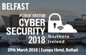 Worried about Shadow IT? Don’t know the apps your users access? How strong employee passwords are? Drop by our stand at the Public Sector #CyberSecurity event. #CyberNI @holyroodconnect