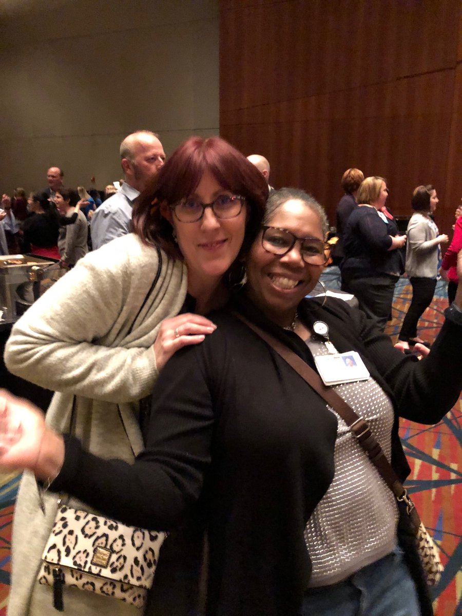 L_Firebaugh's tweet photo. Girls just wanna have fun #CAPLDI4 LGMC https://t.co/Y2GMFAq8Vn